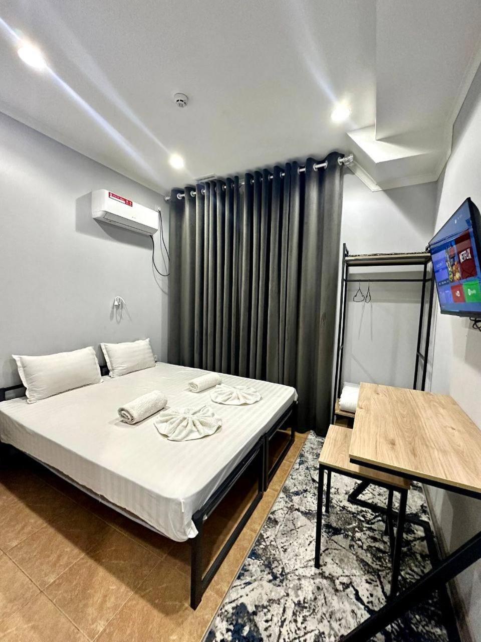Amor Fati Hotel Ташкент Экстерьер фото