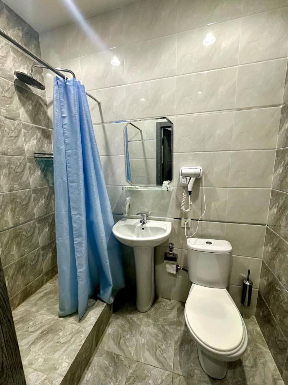 Amor Fati Hotel Ташкент Экстерьер фото