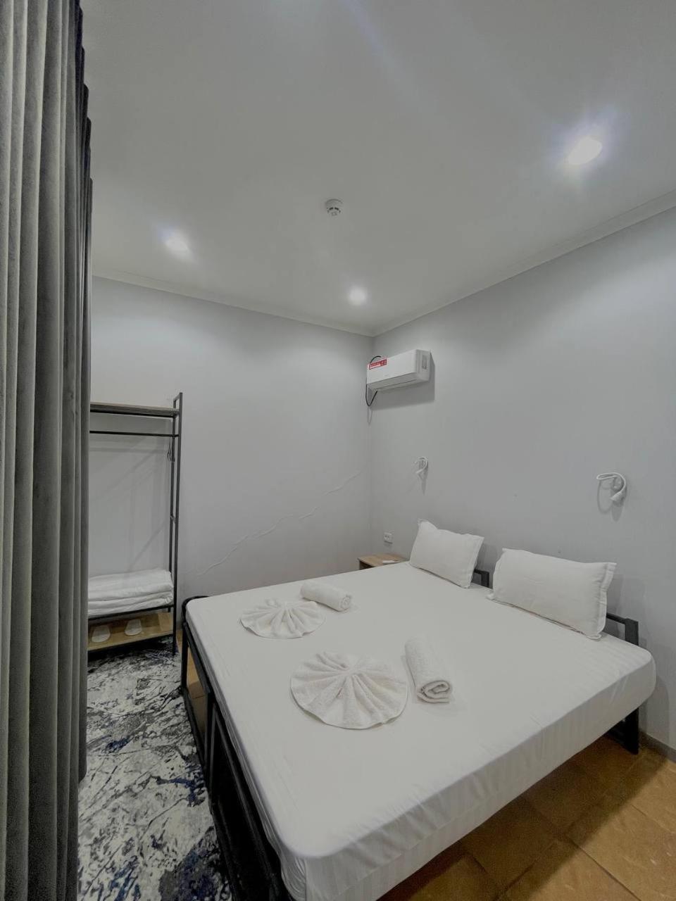 Amor Fati Hotel Ташкент Экстерьер фото