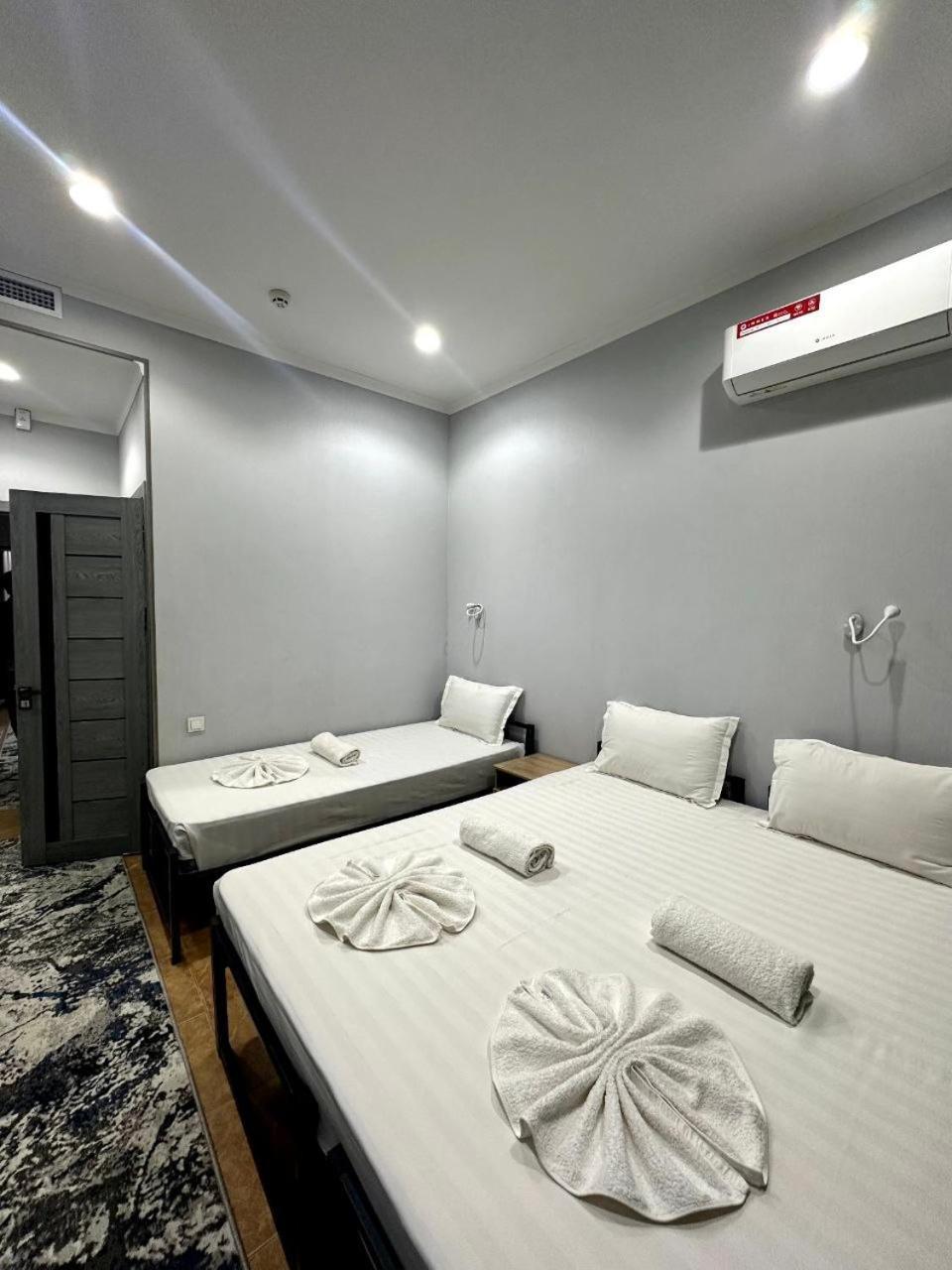 Amor Fati Hotel Ташкент Экстерьер фото