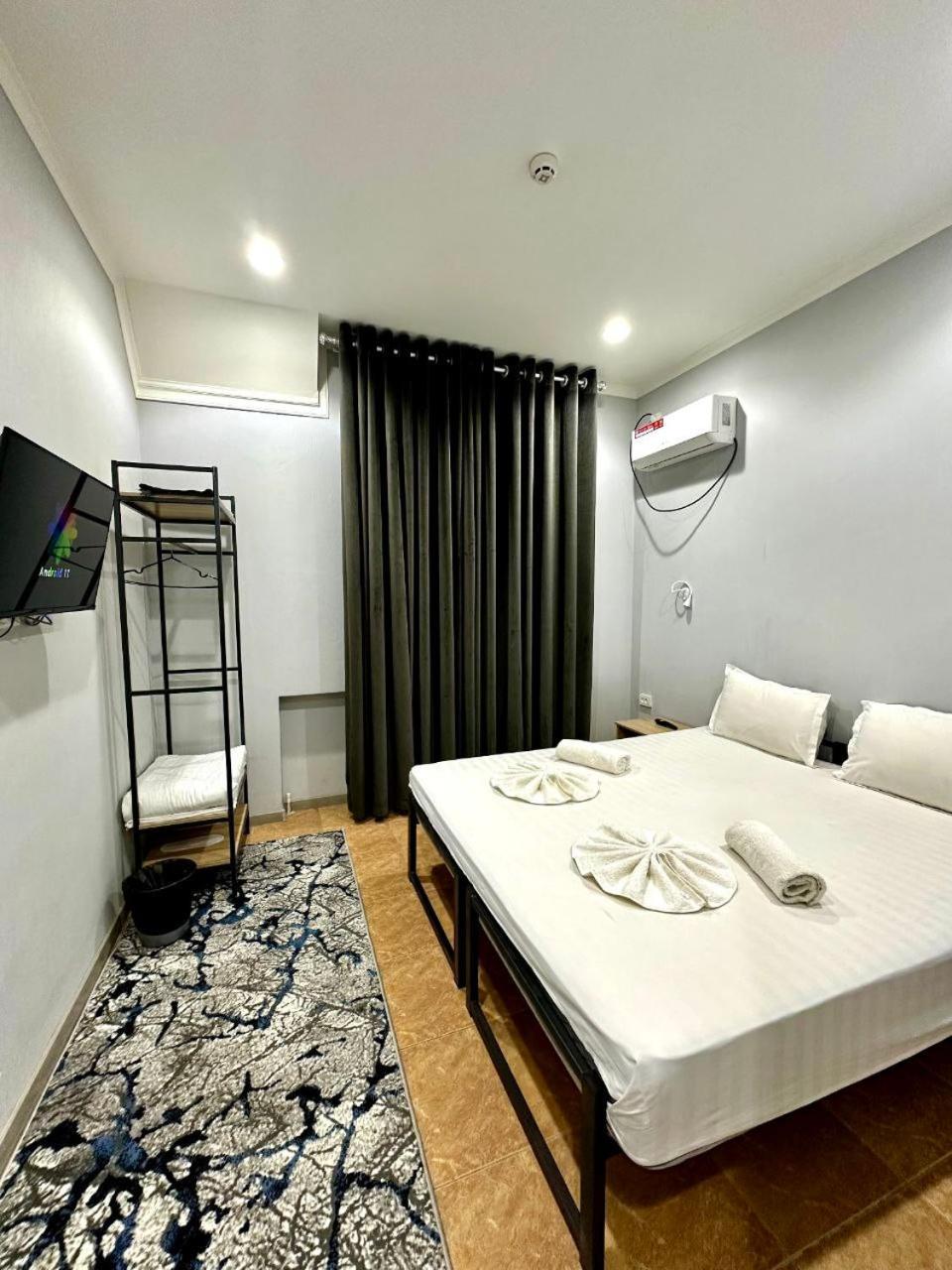Amor Fati Hotel Ташкент Экстерьер фото