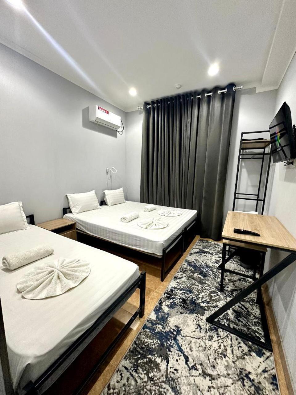 Amor Fati Hotel Ташкент Экстерьер фото