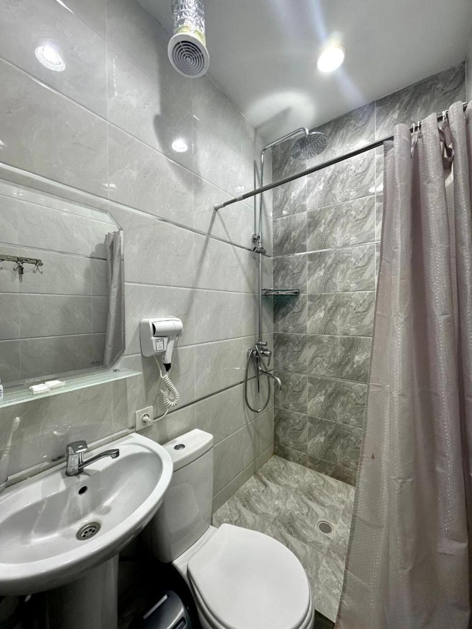 Amor Fati Hotel Ташкент Экстерьер фото
